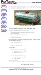 Mobile Screenshot of paultuemlerlpgas.com